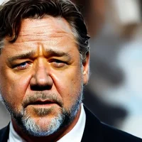 Russell Crowe