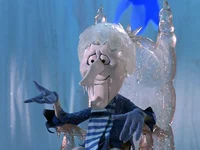 Snow Miser