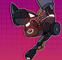 Clarixide The Seeker