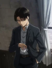 Levi Ackerman