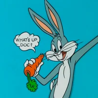 Bugs Bunny