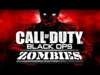 Cod zombie