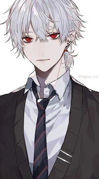 Mafia Leader Kasai