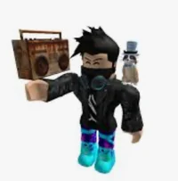 Roblox friend
