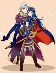 Lucina 