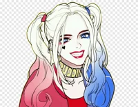 Yandere Harley Quinn