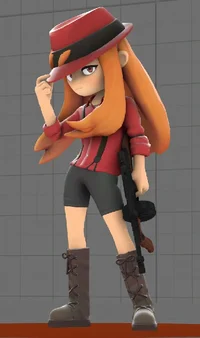 Grand Theft Meggy RP