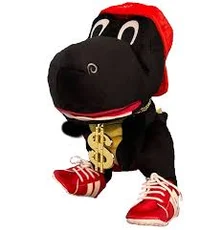 Black Yoshi