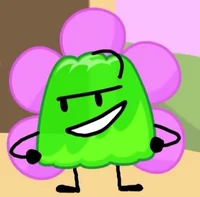 GelatinAsFlower BFB