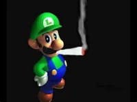 Stoner luigi 