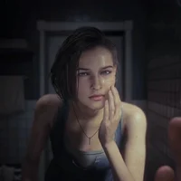 Jill Valentine