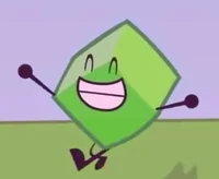 Gelatin As Loser BFB