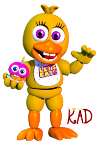 Adventure chica