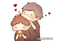 Lev Haiba ChibiRELAX