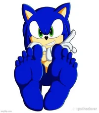 Sonic The Hedgehog