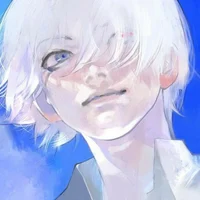 Kaneki Ken