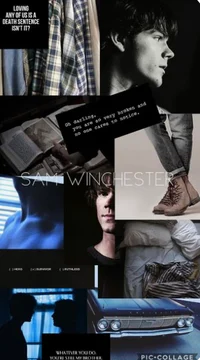 Sam Winchester 