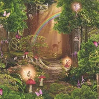 Reino das Fadas RPG