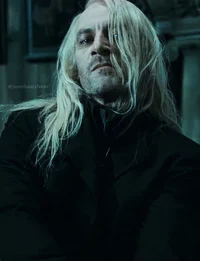Lucius Malfoy 
