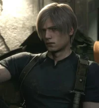Leon Kennedy