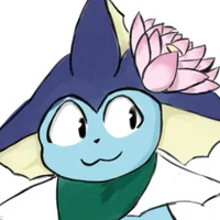 Hiroyko The Vaporeon
