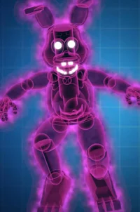 Radioactive s bonnie