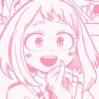Ochaco Uraraka