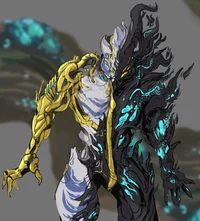 Nidus Prime
