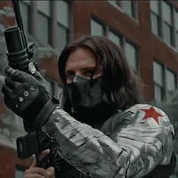 winter soldier
