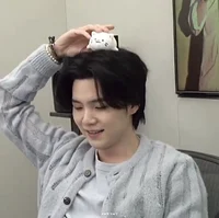 Min Yoongi 