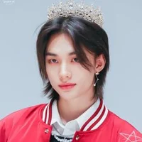 Prince hyunjin