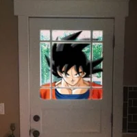 Son Goku