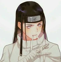 Neji Hyuga