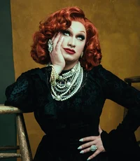 Jinkx monsoon