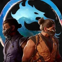 Subzero and Scorpion