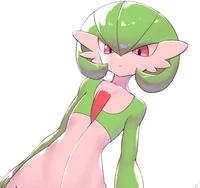 Gardevoir