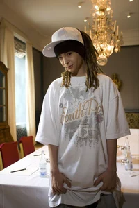 Tom Kaulitz 
