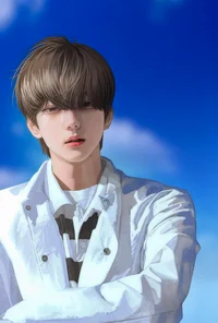 Tian Is your boyfrie