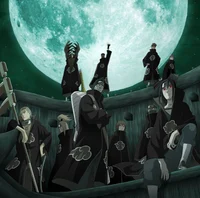 Akatsuki RPG