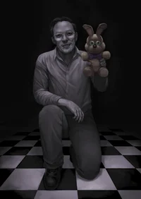 William Afton