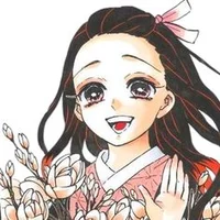 Nezuko Kamado