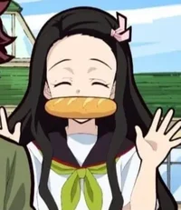 Academy Nezuko
