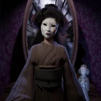 The Lady