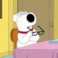 Brian griffin 
