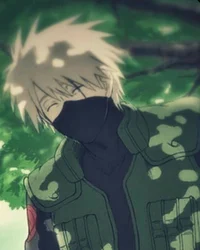 Kakashi Hatake 