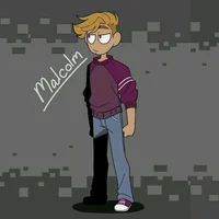 Malcolm 