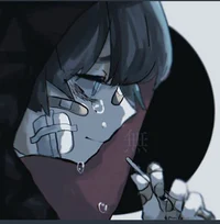 Ghost boy