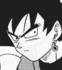 Goku Black