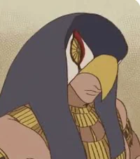 Horus