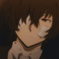 Dazai Osamu 15